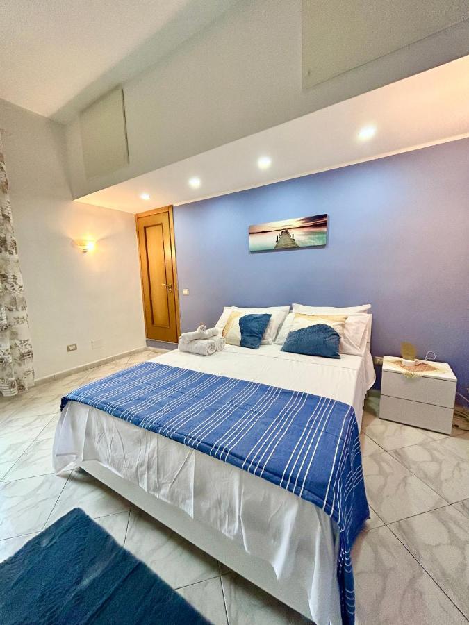 Apartment Santiago House Naples