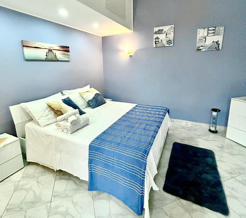 Apartment Santiago House Naples