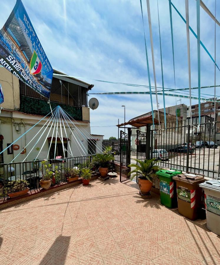 Apartment Santiago House Naples