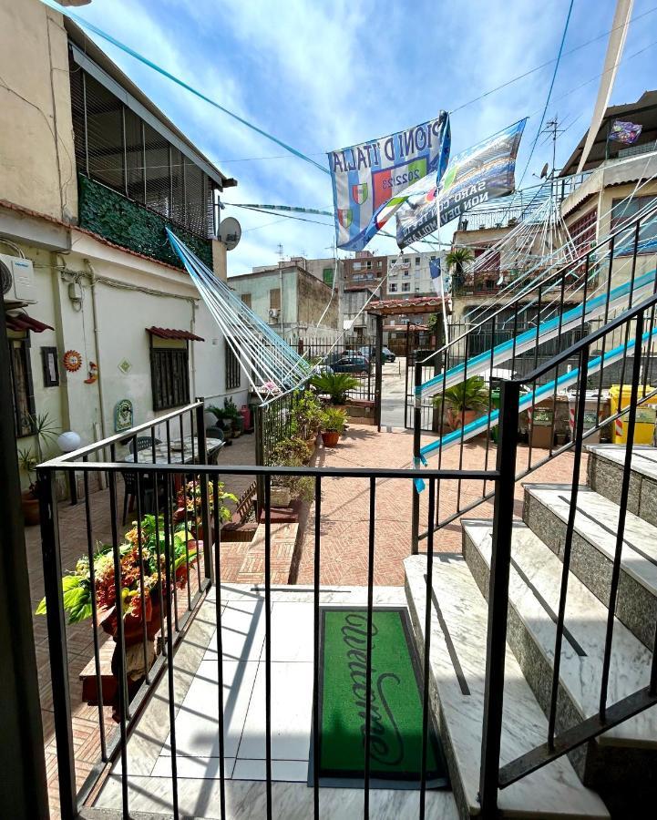Apartment Santiago House *