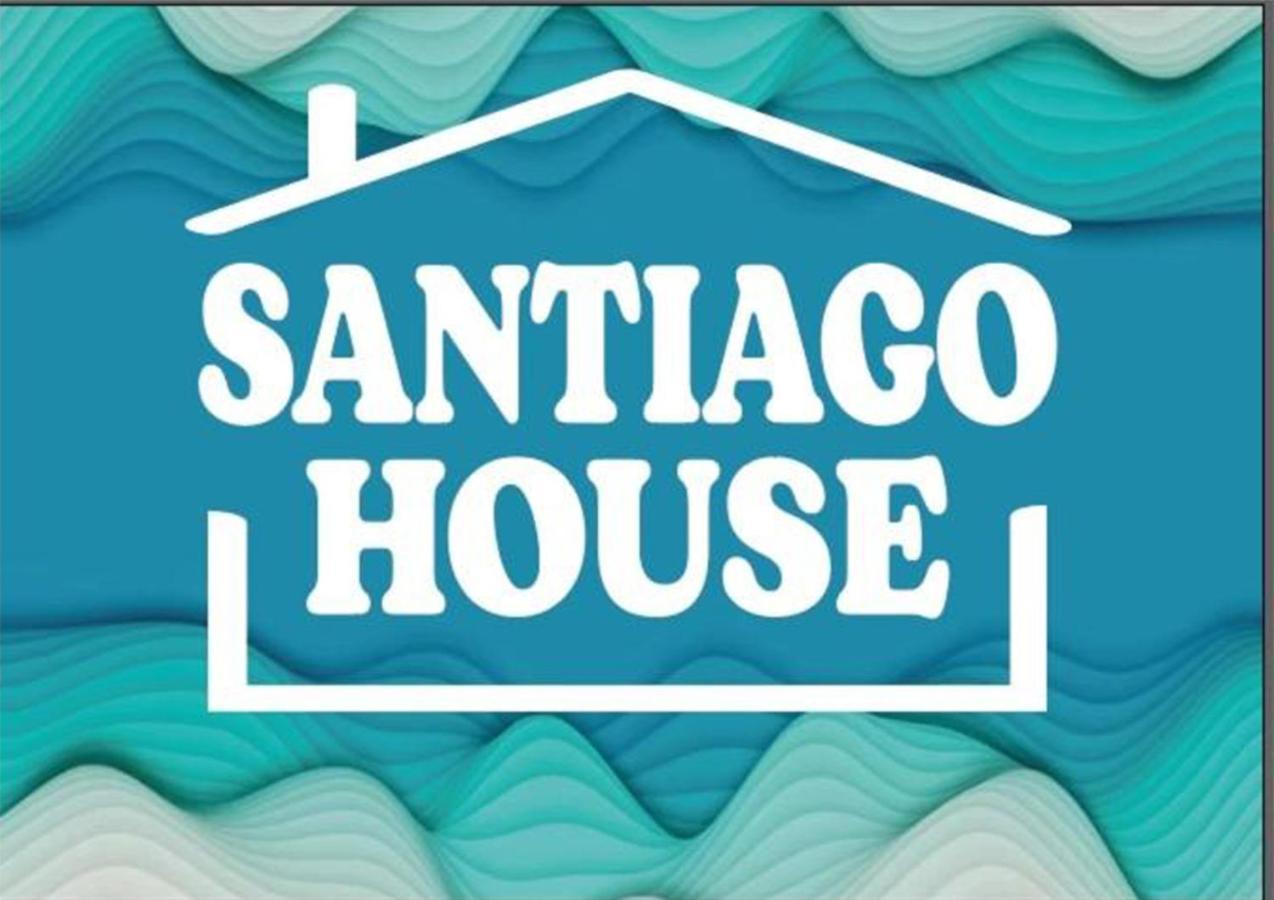 Santiago House Apartment *