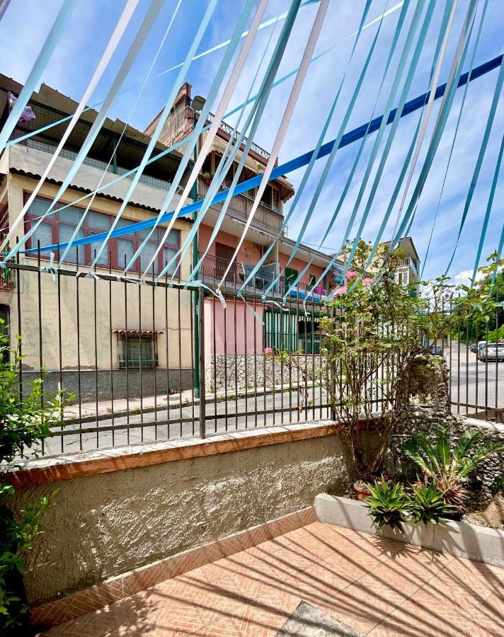 Santiago House *
