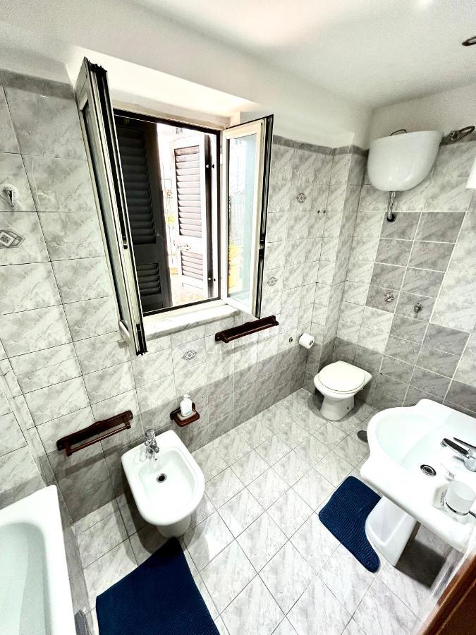 Apartment Santiago House Naples