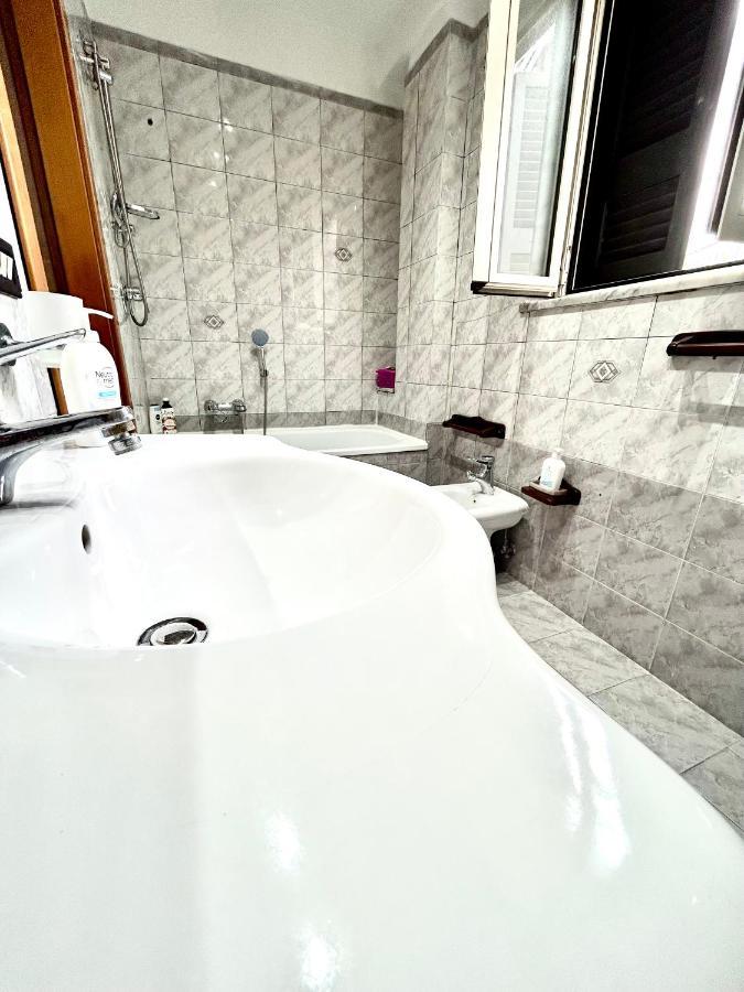 Apartment Santiago House *