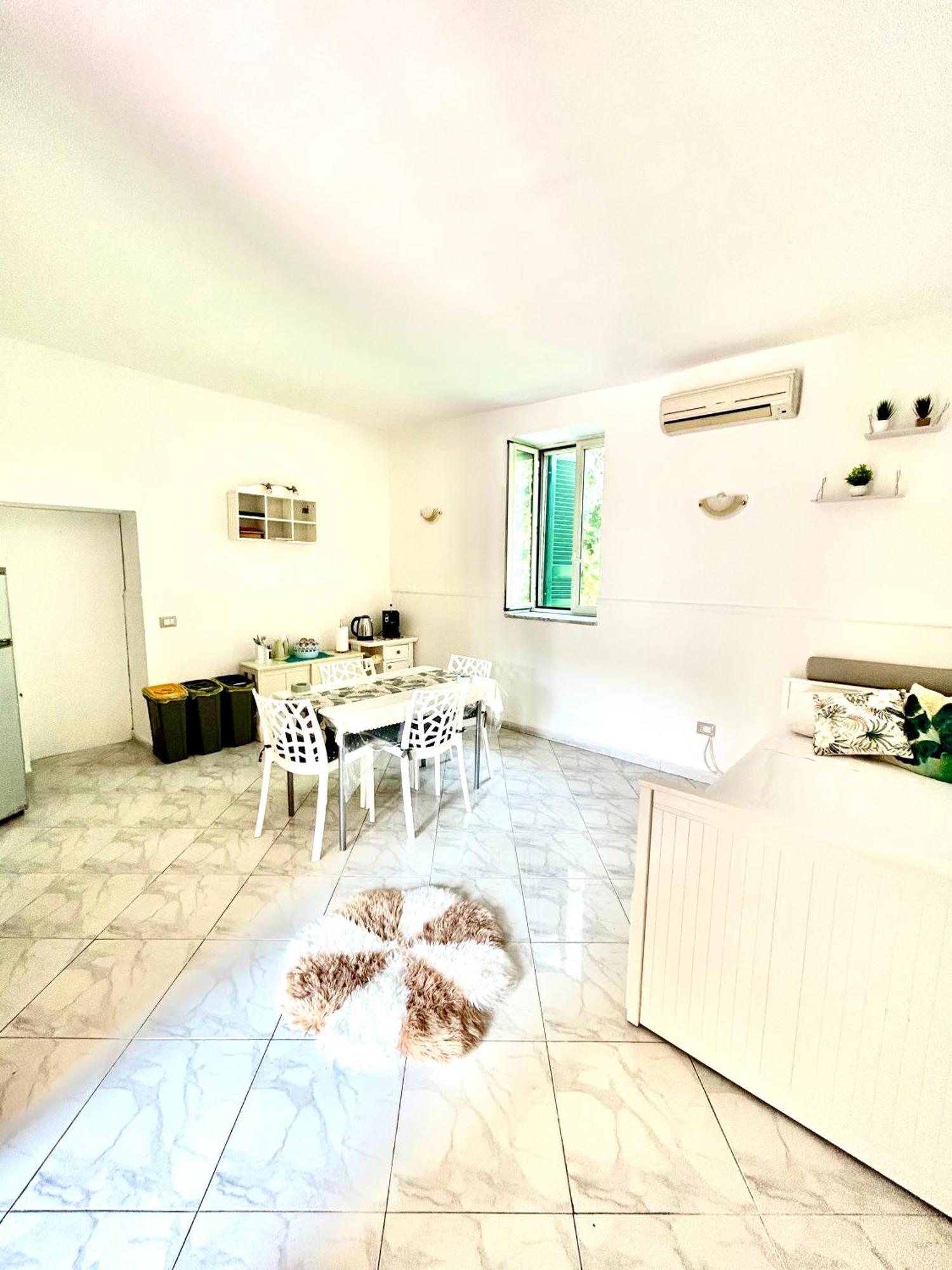 Santiago House *