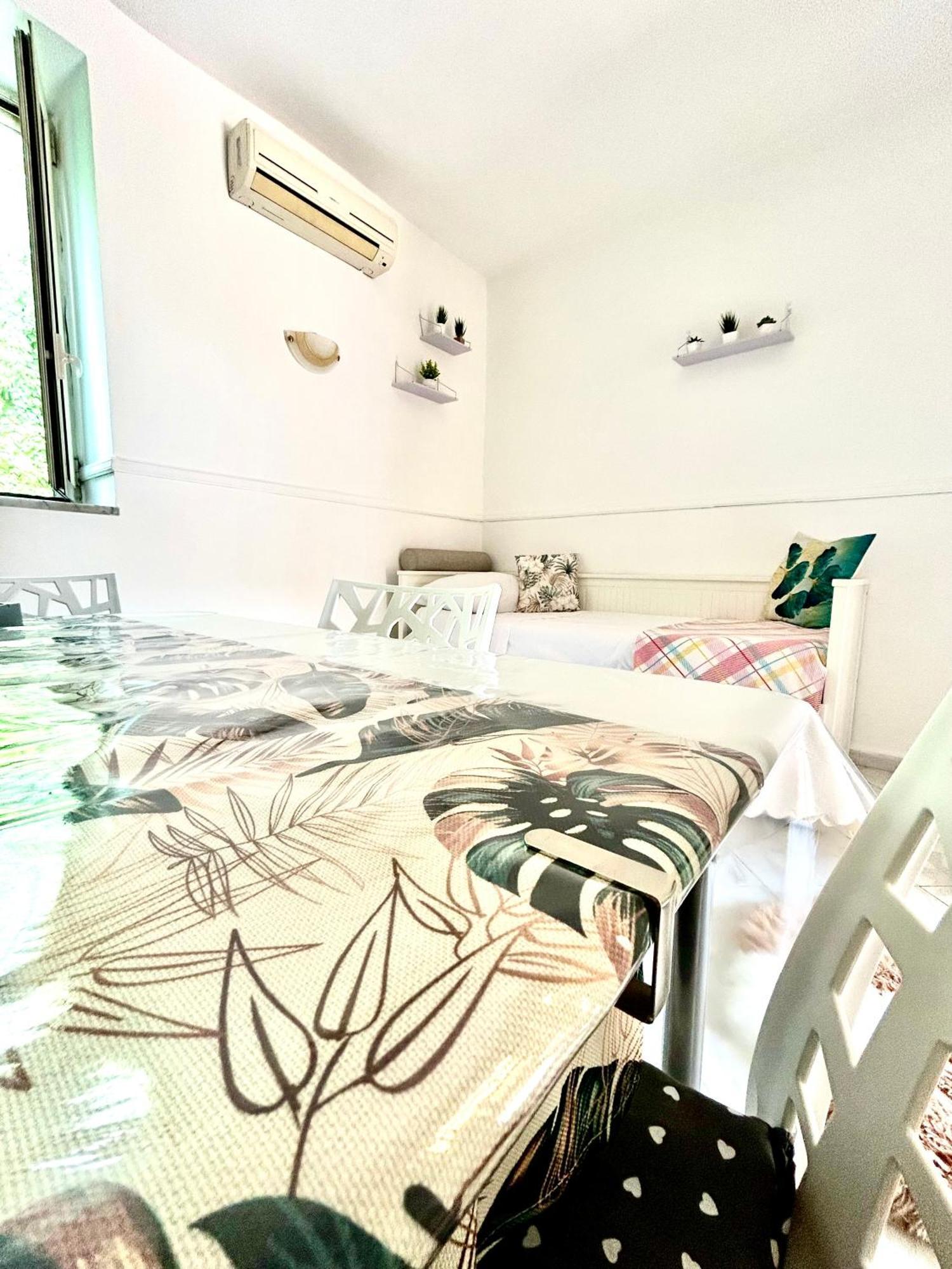 Santiago House Apartment *
