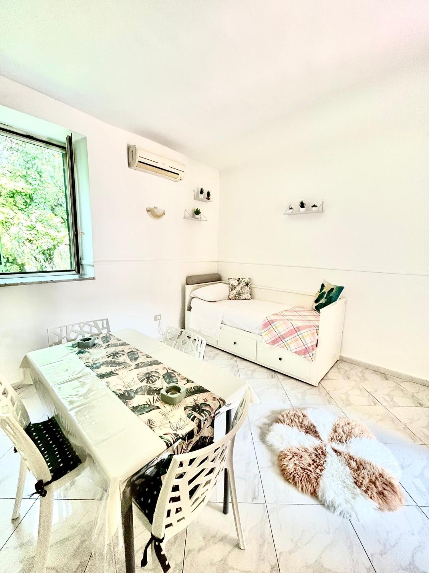 Apartment Santiago House Naples