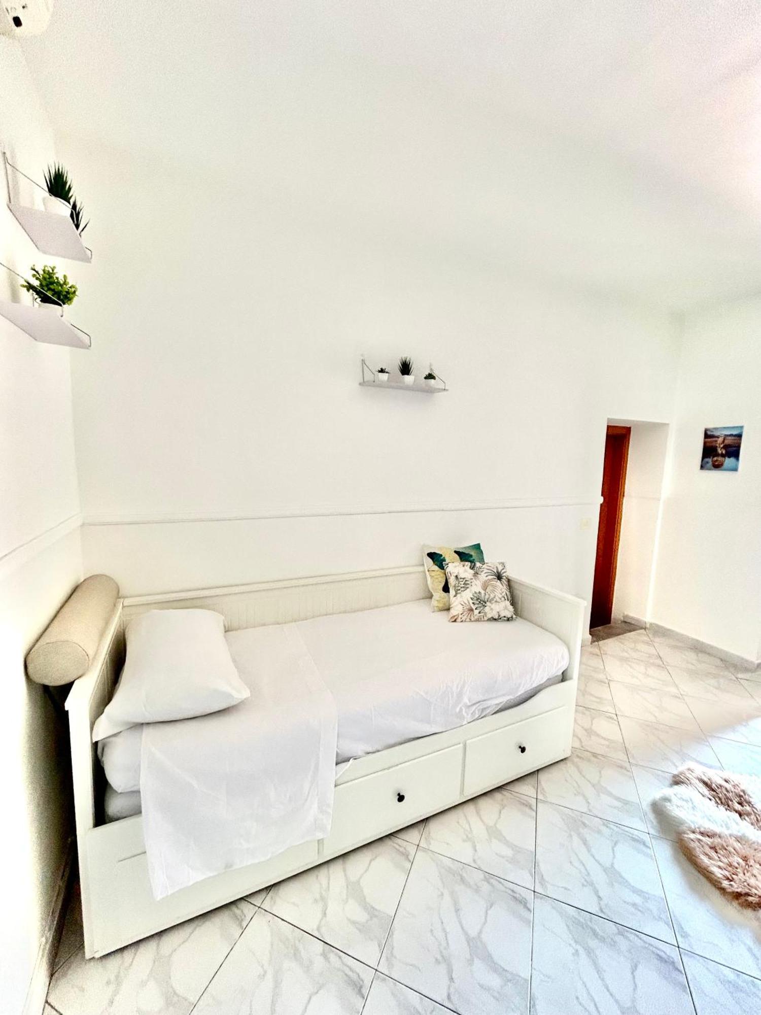 Apartment Santiago House *