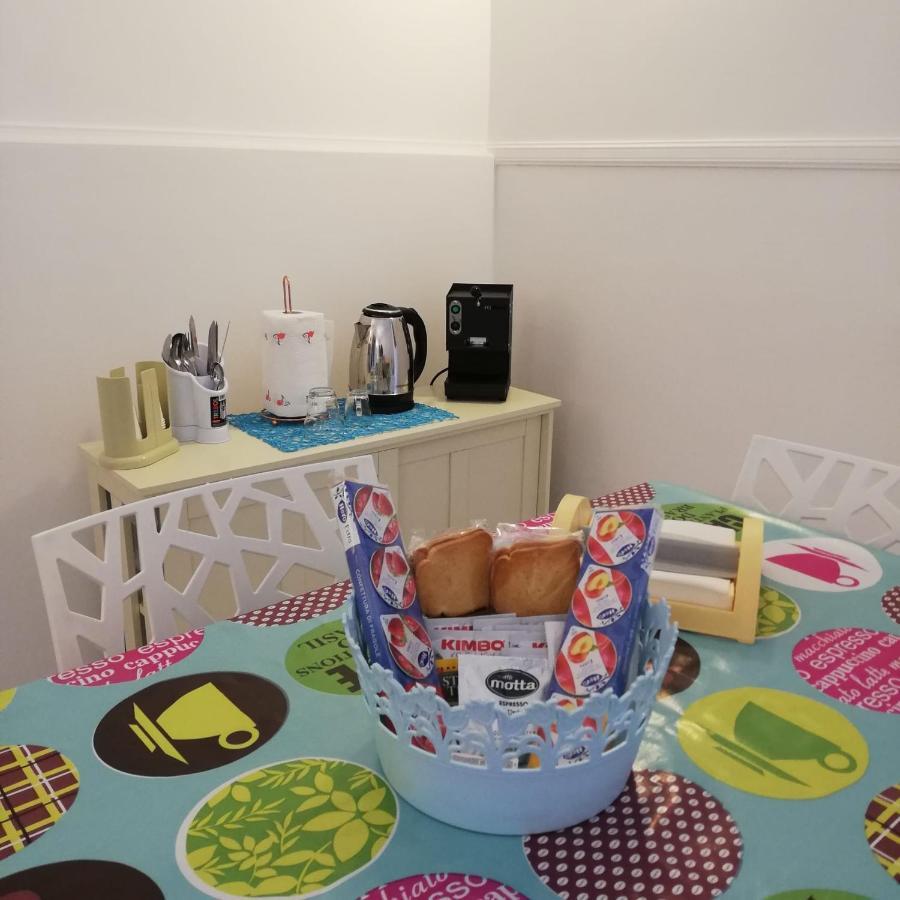 Appartamento Santiago House