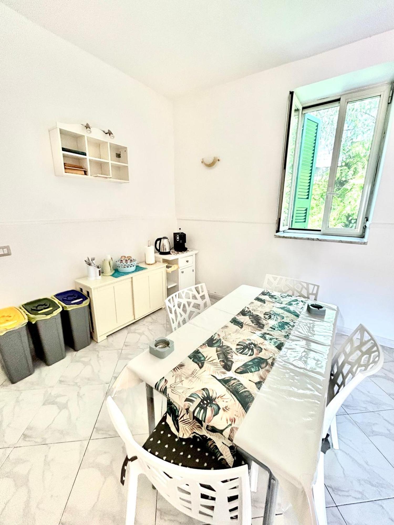 Appartamento Santiago House